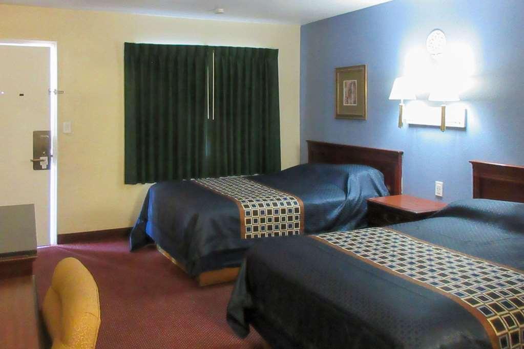 Rodeway Inn & Suites Blythe I-10 Cameră foto
